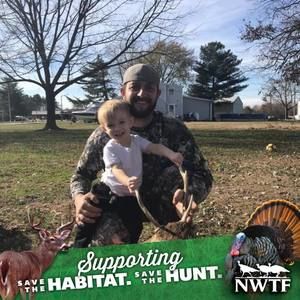 Meet your Posher, Brian